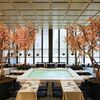 Four Seasons Restaurant May Get The Boot From Seagram Building